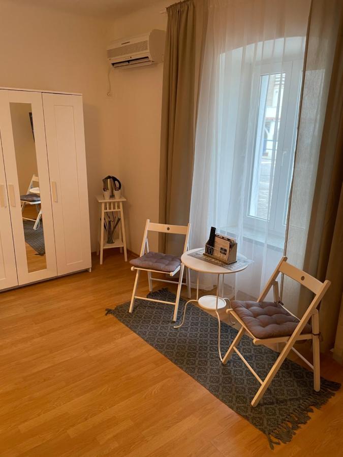 Nine Sveti Juraj Hotel Exterior photo