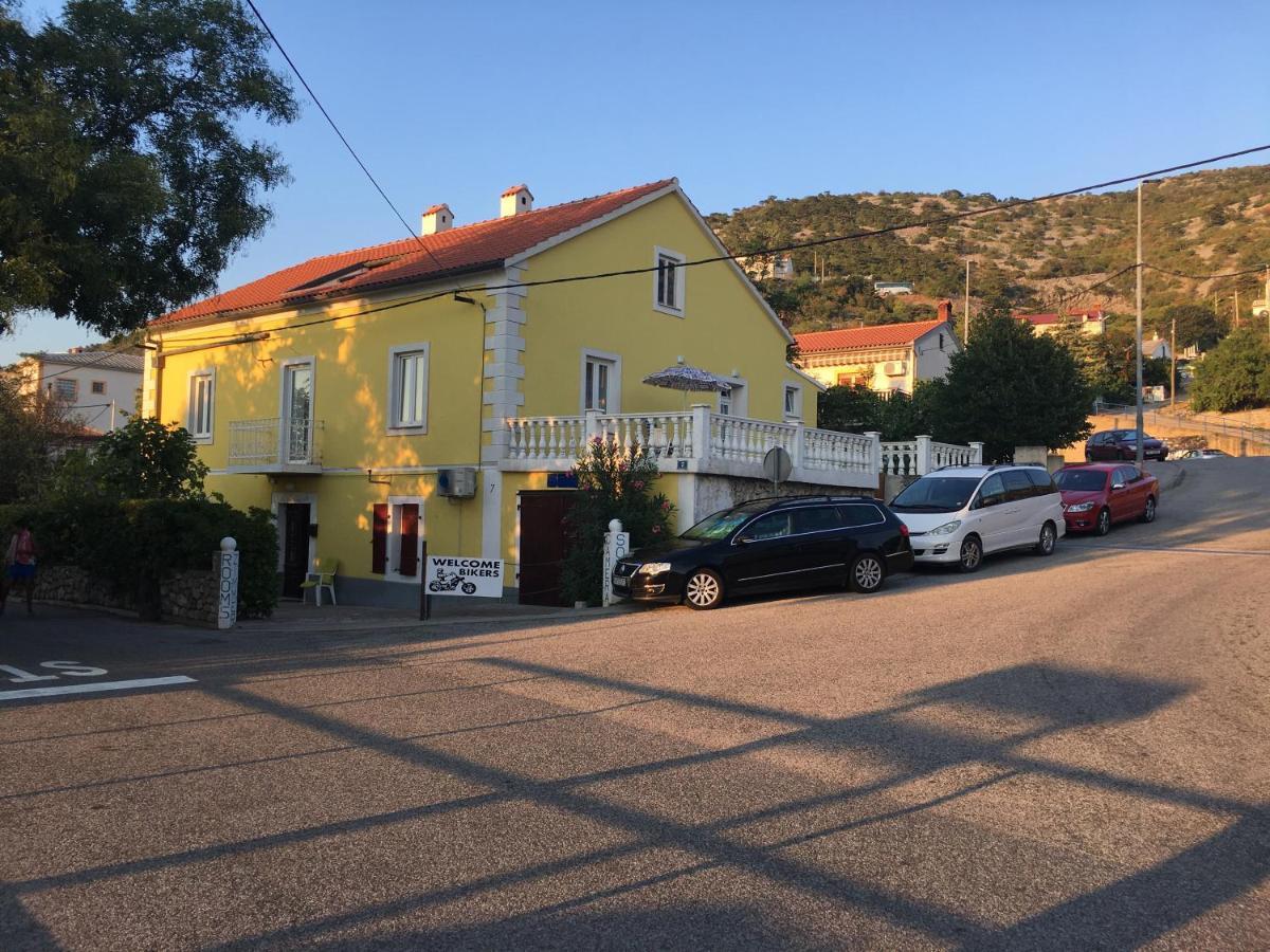 Nine Sveti Juraj Hotel Exterior photo